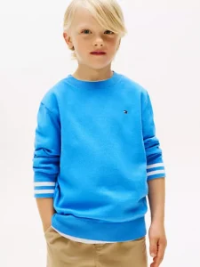 Crewneck Sweater
