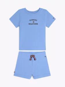 Shirt and Short Set Talla 3 Hasta talla 18 M
