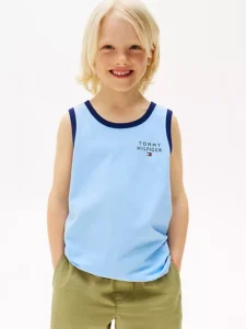 Hilfiger Logo Tank Top