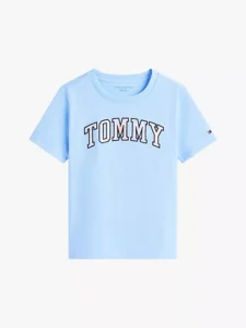 Palm Stripe T-Shirt Talla 8 Hasta Talla 18