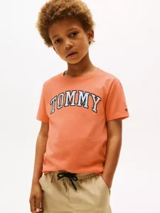 Palm Stripe T-Shirt
