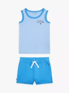 Tank Top and Short Set