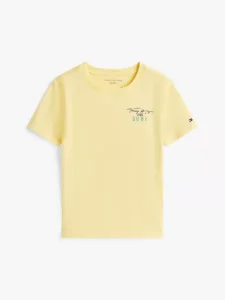 Kids' Surf Logo T-Shirt