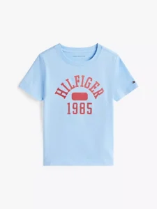 Hilfiger 1985 Logo T-Shirt