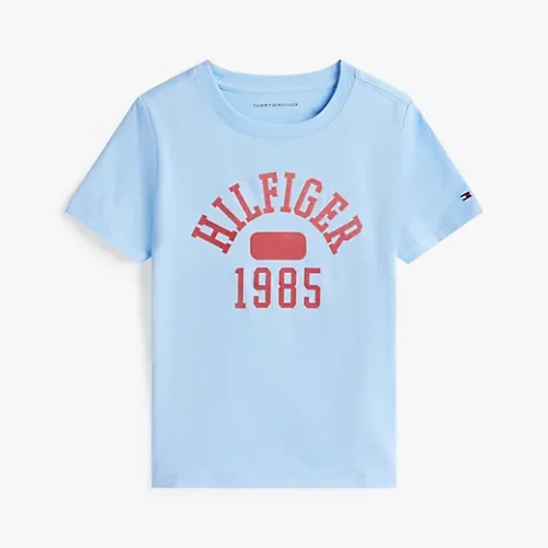 Hilfiger 1985 Logo T-Shirt