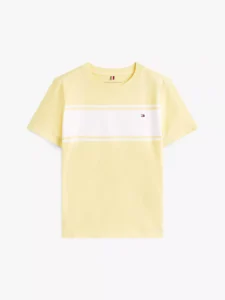 Block Stripe T-Shirt
