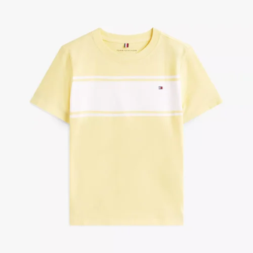 Block Stripe T-Shirt