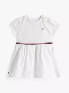 Heart Logo Pleated