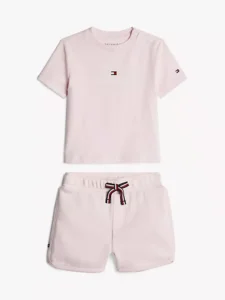 Shirt and Short Set Talla 3 Hasta talla 18 M