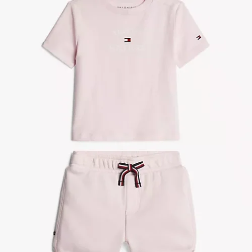 Shirt and Short Set Talla 3 Hasta talla 18 M