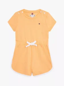Sporty Romper