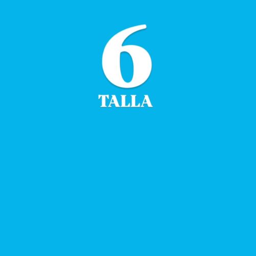 TALLA 6