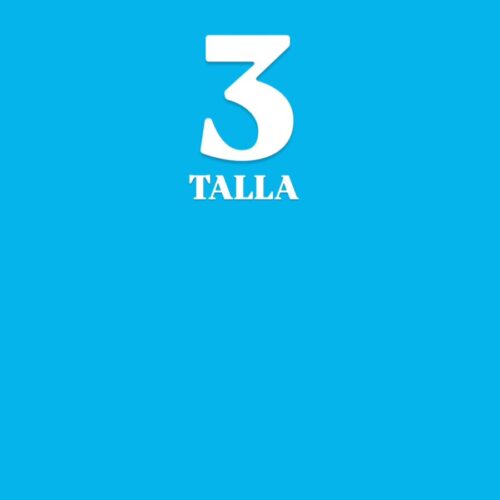 TALLA 3