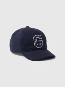 Arch Logo Baseball Hat