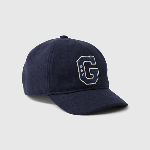 Arch Logo Baseball Hat