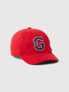 Arch Logo Baseball Hat