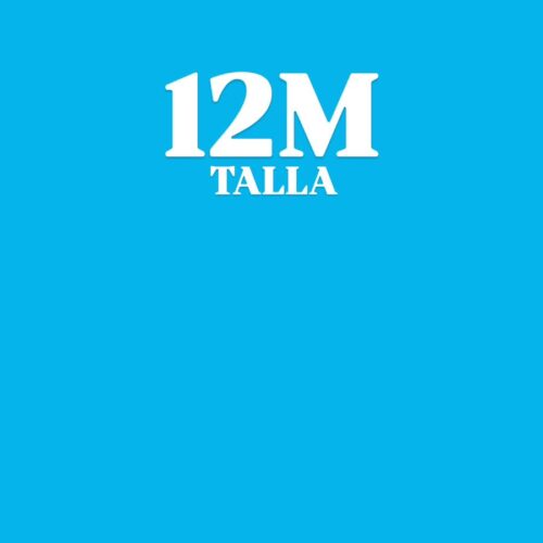 TALLA 12M