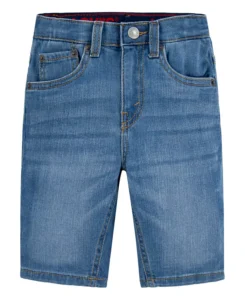 Little Boys Slim Fit  TALLA 4-5-6-7