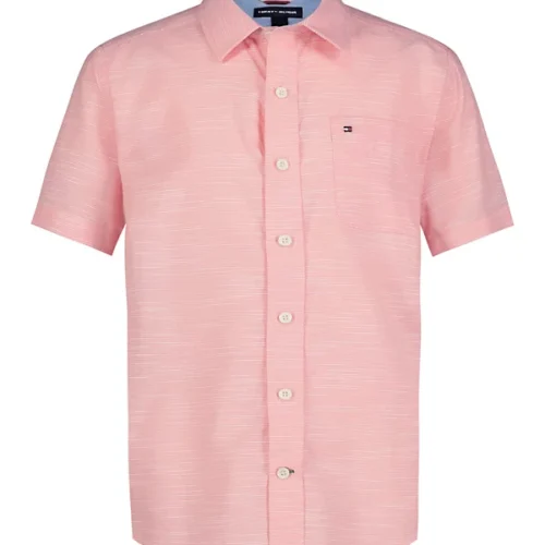 Tomas Shirt Talla 2 Hasta Talla 7