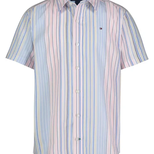 Tomas Shirt Talla 2 Hasta Talla 7