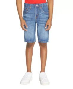 Little Boys Slim Fit  TALLA 4-5-6-7