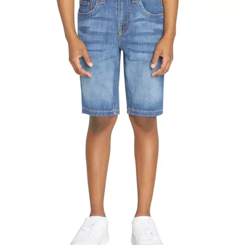 Little Boys Slim Fit  TALLA 4-5-6-7
