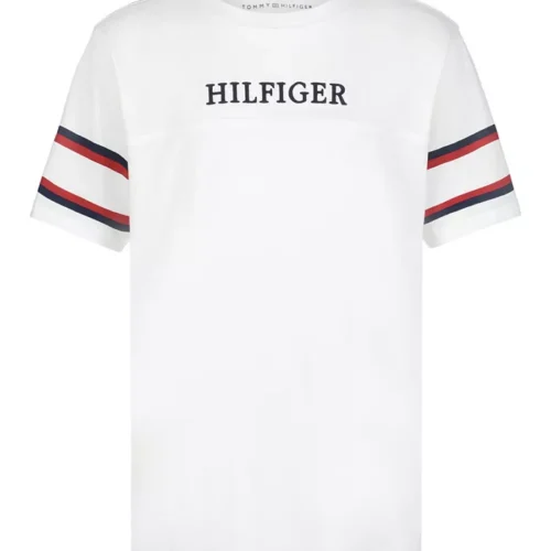 Sleeve T-Shirt Talla 8 Hasta Talla 20