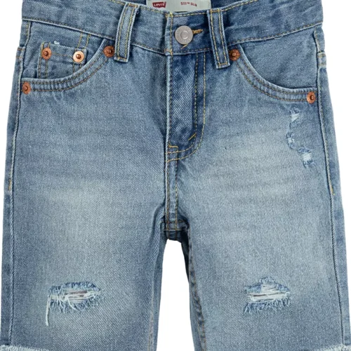 Unbasic 511 Denim Shorts Talla 2-3-4