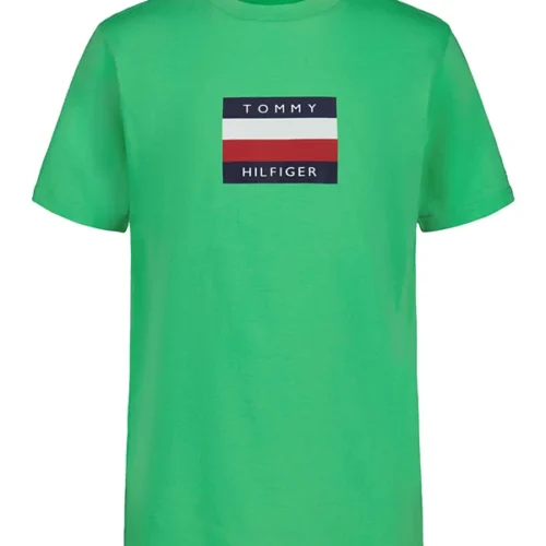 Tomas Shirt Talla 2 Hasta Talla 7
