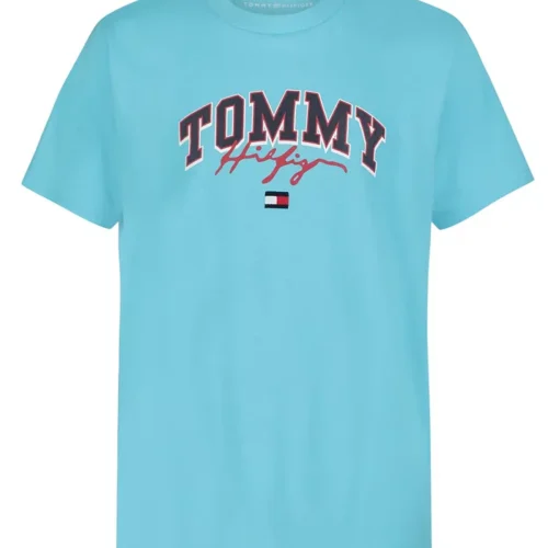 Tomas Shirt Talla 2 Hasta Talla 7