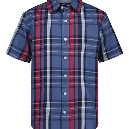 Tomas Shirt Talla 8 Hasta Talla 20