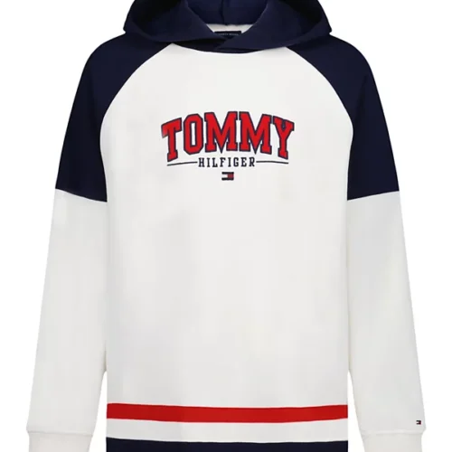 Rugby Hoodie Talla 8 Hasta Talla 20