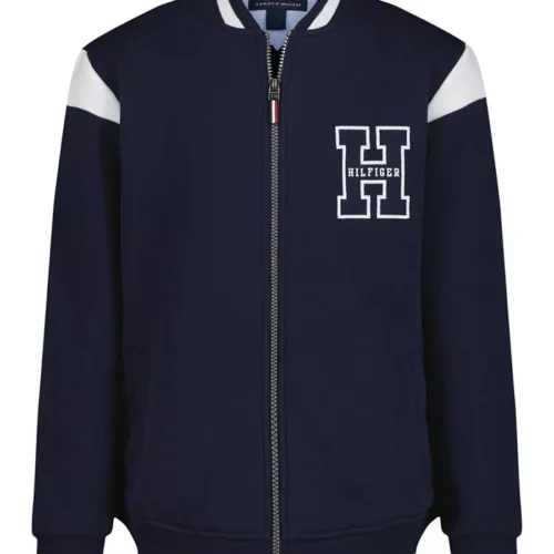 Tommy  Jacket 8 Hasta Talla 20