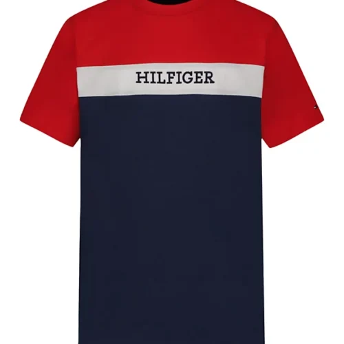 Sleeve T-Shirt Talla 8 Hasta Talla 20
