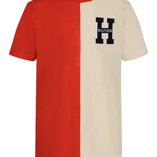 Sleeve T-Shirt Talla 8 Hasta Talla 20