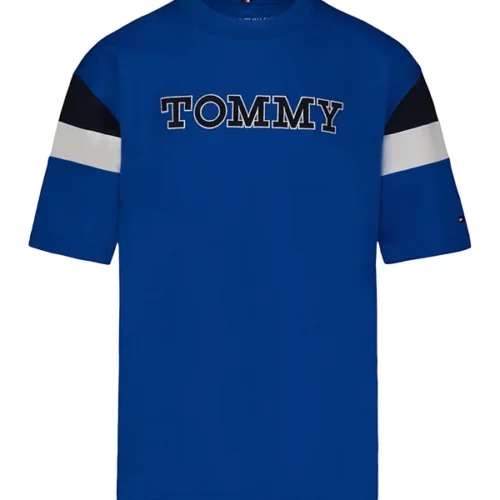 Sleeve T-Shirt Talla 8 Hasta Talla 20