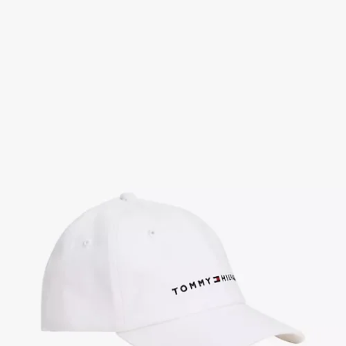 Logo Baseball Cap Disponible 2 Colores
