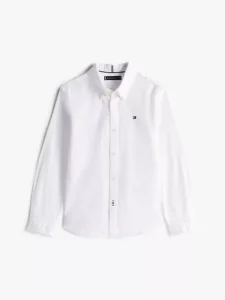 Stretch Oxford Shirt Disponible 2 Colores