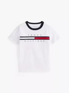 Diagonal Colorblock Logo