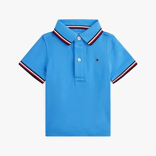 Wicking Polo