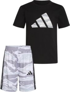 adidas SET tALLA 2 Hasta Talla 6
