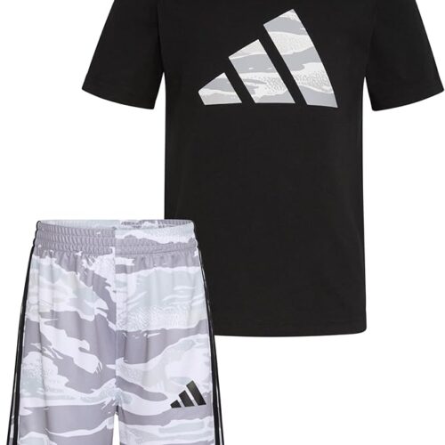 adidas SET tALLA 2 Hasta Talla 6