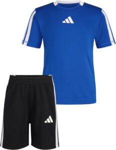 adidas SET tALLA 4-5-6-7