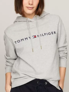 Embroidered  Hoodie Disponible 6 Colores
