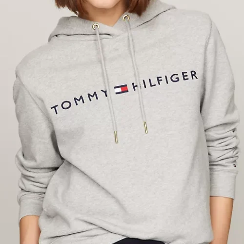 Embroidered  Hoodie Disponible 6 Colores