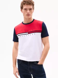 Hilfiger Sport Logo T-Shirt