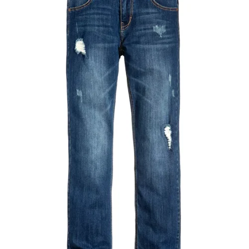Fit Niagara Jeans Talla 2 Hasta Talla 7