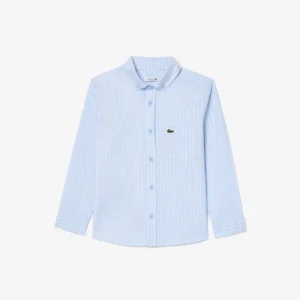 Striped Oxford Shirt Talla 2 hasta Talla 10