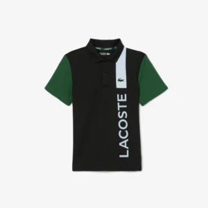 Kids' Petit Piqué Polo Talla 2 hasta Talla 16