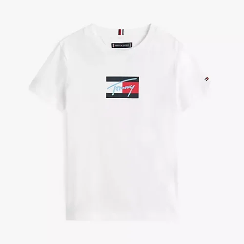 Nautical Logo T-Shirt Disponible 3 Colores